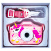 Camara Digital Unicornio