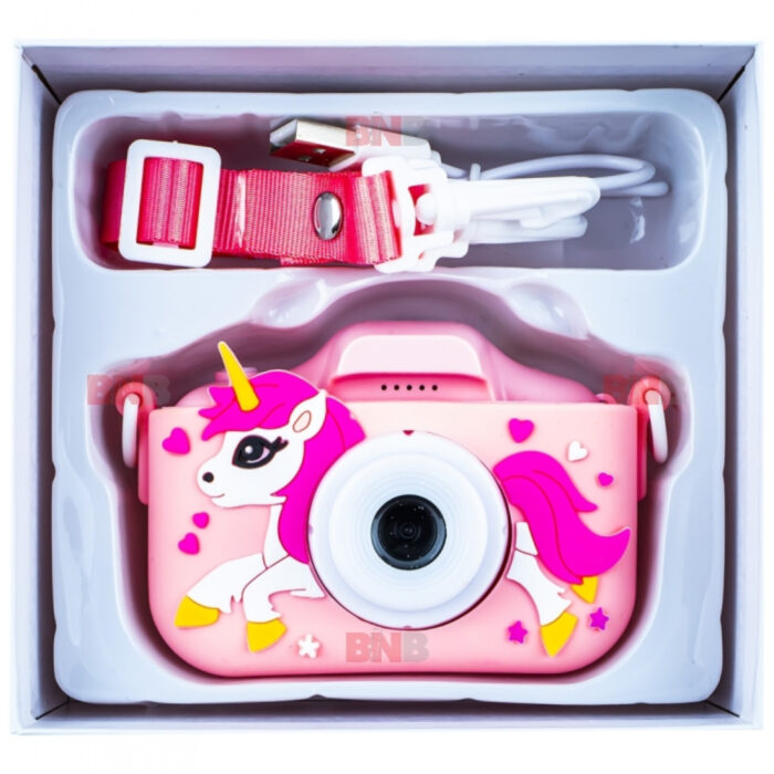 1 Camara Digital Unicornio