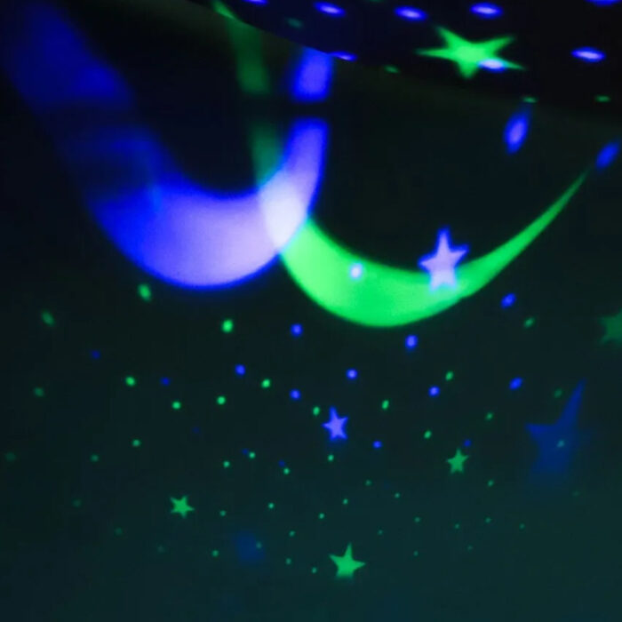 1 Proyector de Estrellas