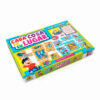 Cada Cosa En su Lugar - Juego de Asociación