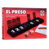 Juego de mesa - El preso