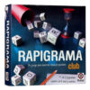 Rapigrama Club - Palabras Cruzadas