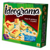 Ideograma - Juego de Palabras Cruzadas