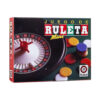 Juego Ruleta Mini - Ruibal