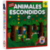 Animales Escondidos