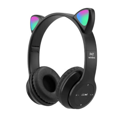 Auriculares Wireless P47M Cat