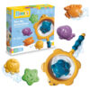Set de Baño Para Pescar Bimbi