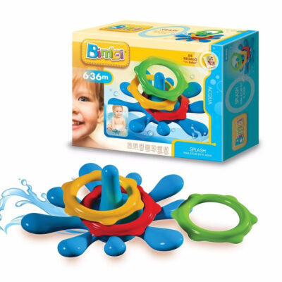 Acqua Splash para Baño Bimbi