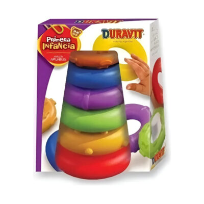 Anillo Apilable Duravit