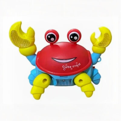 Cangrejo musical - Cute crab