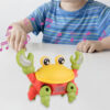 Cangrejo musical - Cute crab