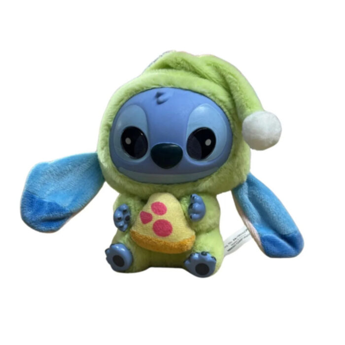 Stitch Caja Sorpresa
