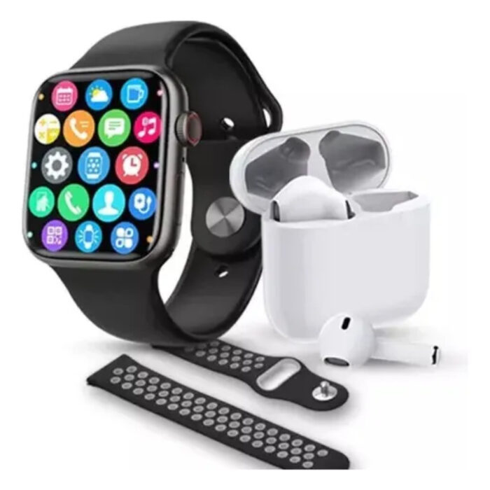2 Smartwatch W26 PRO MAX