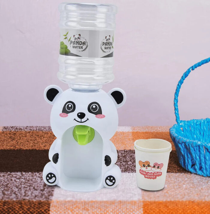 2 Mini Dispenser de Agua