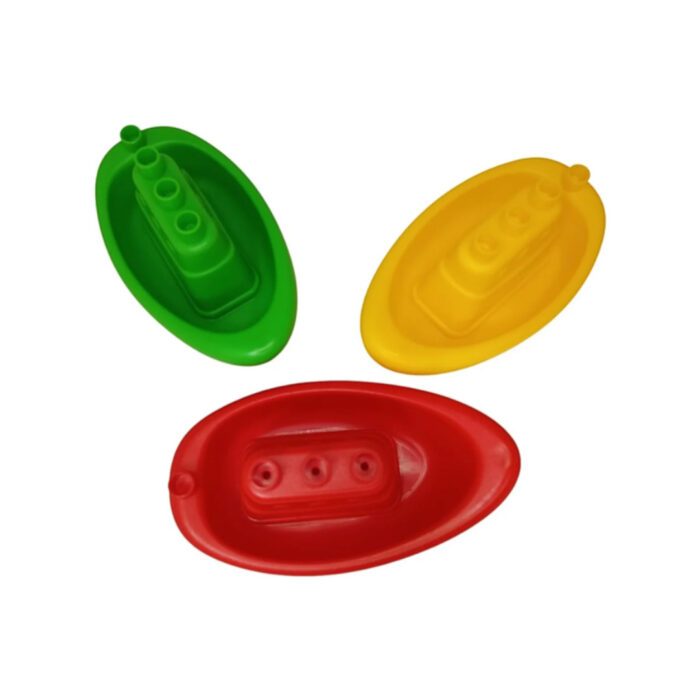 2 Set de barquitos para Baño Bimbi