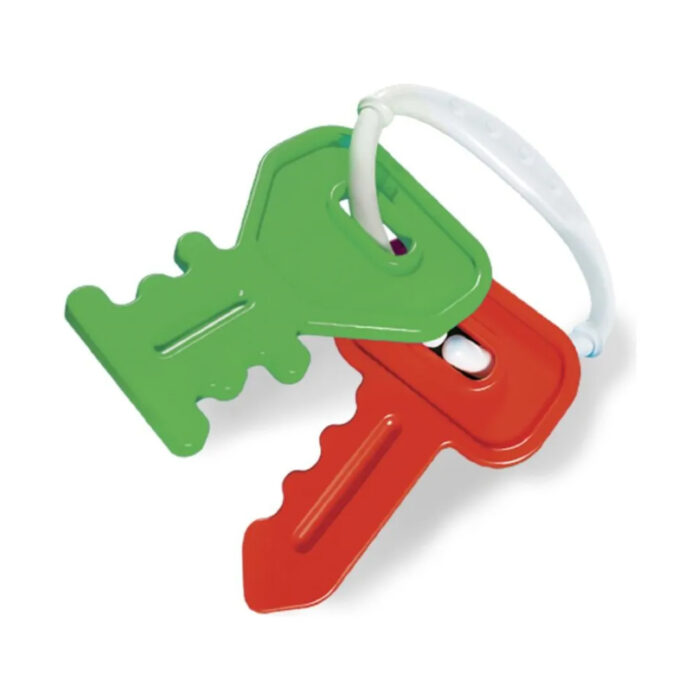 2 Set de Llaves Mordillo Bimbi
