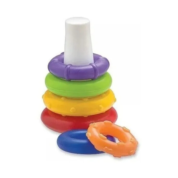 2 Anillo Apilable Duravit