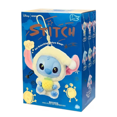Stitch Caja Sorpresa