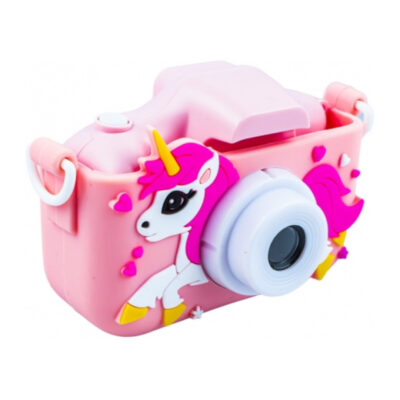 Camara Digital Unicornio