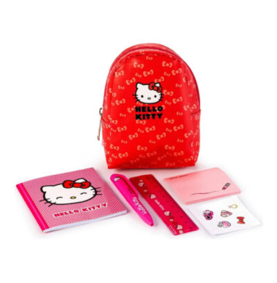 Mochila Mini Hello Kitty