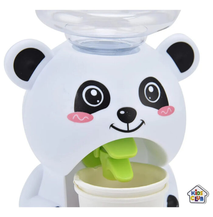 3 Mini Dispenser de Agua