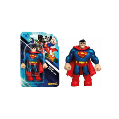 Muñeco Estirable - Super Heroes Stretchy