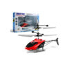 Helicoptero Volador Por Inducción