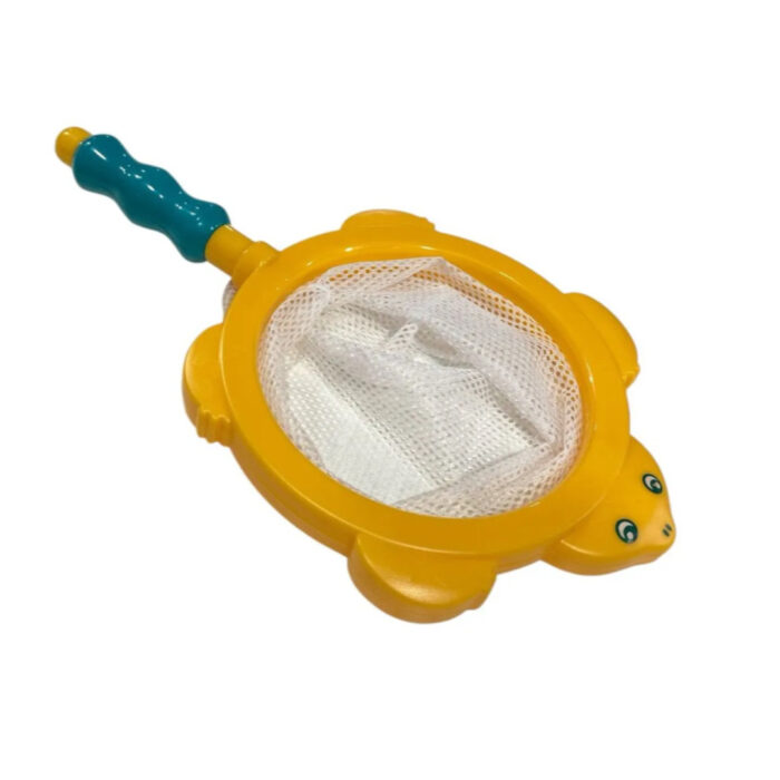 4 Set de Baño Para Pescar Bimbi