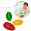 Set de barquitos para Baño Bimbi
