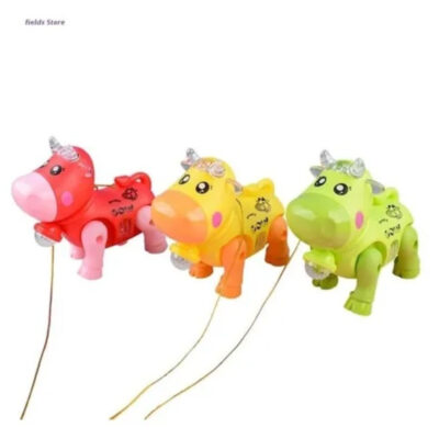 Vaca musical - Lovely cow