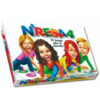 N Reda4 - El juego que te enreda