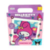 Diamonds Art Hello Kitty