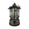 Farol LED Recargable