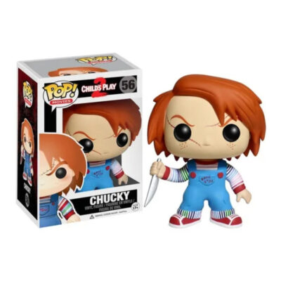 Funko POP Chuky #56