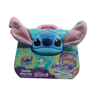 Cocinita Stitch Sling Bag