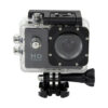 Cámara Sports Hd 1080p A Prueba De Agua