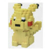 Bloques para Armar Pikachu