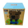 Bloques para Armar Capybara