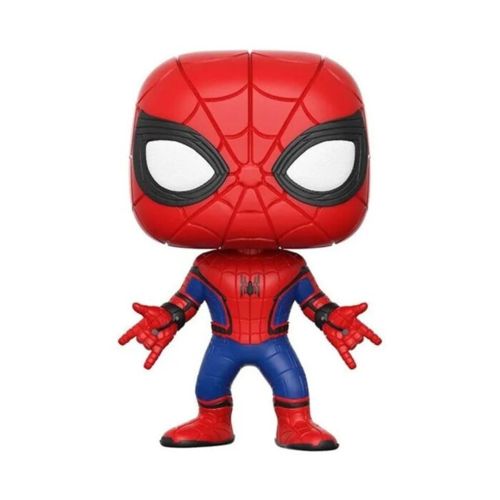 2 Funko POP Spiderman #220