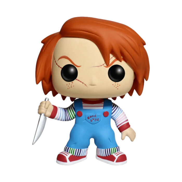 Funko POP Chuky #56