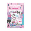 Hello Kitty Pixel Wow