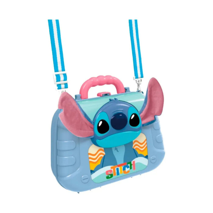3 Cocinita Stitch Sling Bag