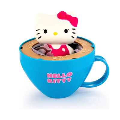 Hello Kitty Capuccino Sorpesa