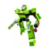 Robot Convertible en Vehiculo M.A.R.S Converter