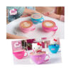 Hello Kitty Capuccino Sorpesa