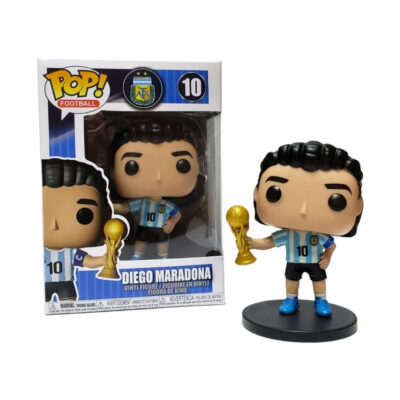 Funko POP Maradona