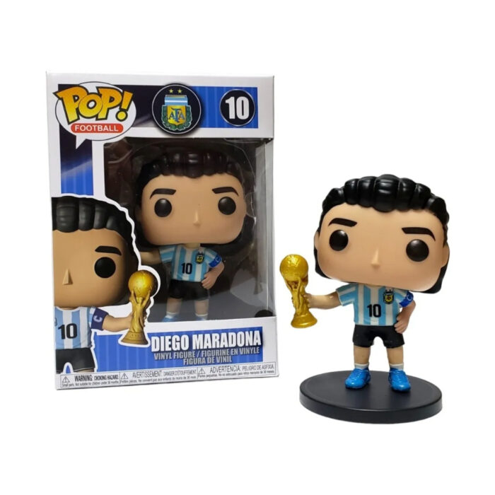 maradona Funko POP Maradona